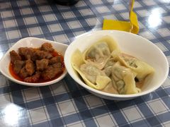 辣肉-潘国仙耳光馄饨(黄家阙路店)