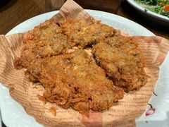 -抱德·潮汕味(琶洲店原惠城鱼仔)