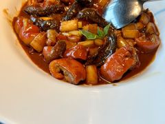 -三利音·东方司宴(外滩店)