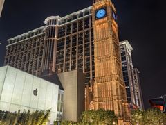 -澳门威尼斯人综合度假区