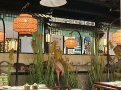-醉英雄四川料理(新塘万达广场店)