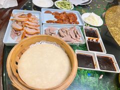 -聚丰苑北京烤鸭(大明宫店)
