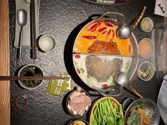 -三出山火锅(南京万象天地店)