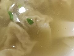 -汪家馄饨(集庆路店)