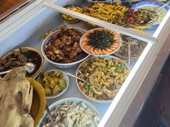-老地方海鲜坊(步行街店)