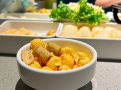 -半天妖烤鱼(丰科万达店)