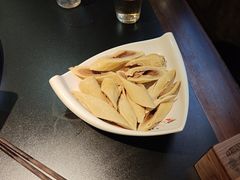 -李掌柜鲜菜火锅(移民广场店)