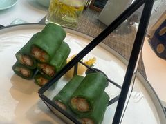 -上座云间·青年赣菜(绿茵店)