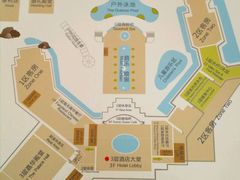 -惠州金海湾嘉华度假酒店