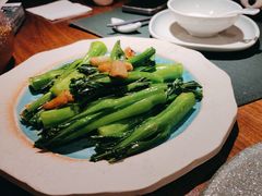 -木棉·醉心粤味(COCO Park店)