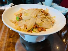 -面辣子·陕西家乡菜(长安店)