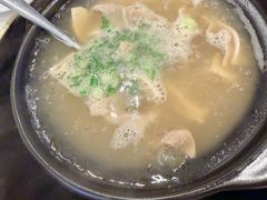 -新峰肉骨茶