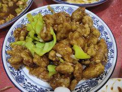 -北大地皖峰饭馆