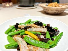 -侨美食家·41年地道粤菜(珠江新城店)