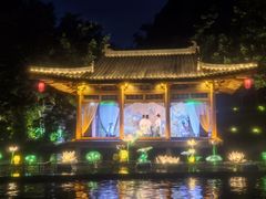 -桂林两江四湖景区