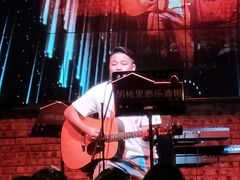 -胡桃里乐队酒馆(鎏嘉码头店)
