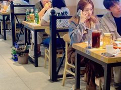 -四禧精酿铜锅涮肉·烧烤工场(大明湖店)