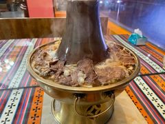 -卡万金特色藏餐