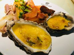 -火宴山海鲜自助火锅(新世界店)