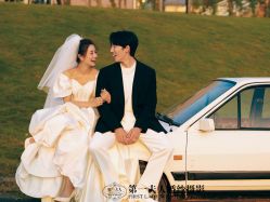 -第一夫人婚纱摄影(南京店)