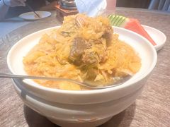 -巴盟人家·内蒙地方菜(华丽家族店)