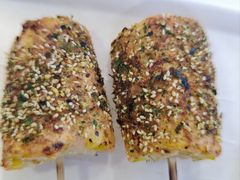 -勇利赵家烤肉坊(纬二街店)