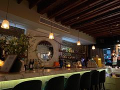 -Osteria Garden 生蚝花园餐厅(原进贤路店)