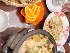 -肖记公安牛肉鱼杂馆·省级非物质文化遗产(三角路直营店)