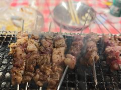 -生火火·小炉子炭烤(金楠天街总店)