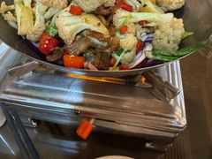 -嘉年华面包房餐厅（饺子馆）(陶然亭店)