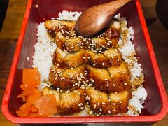 -白石的深夜食堂(济南万象城店)