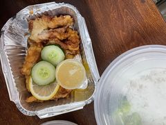 -佰搭果·广式茶餐厅(西华路店)