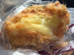 鸡肉丝小贝-鲍师傅糕点(春熙路店)