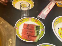 -芦月轩羊蝎子(劲松店)