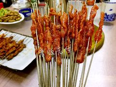 三分熟-小四海鲜烧烤(新兴大街店)