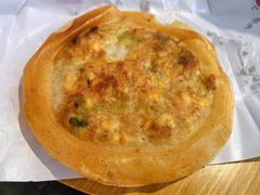 -汤姆大师傅鲜香牛肉饼(深圳保利文化广场店)
