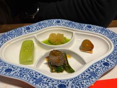 -鲤院·新中式美学·庭院餐厅(夫子庙店)