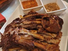 -盛百味·家宴餐厅(霸州分店)