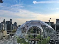 -The ROOF (通盈中心店)