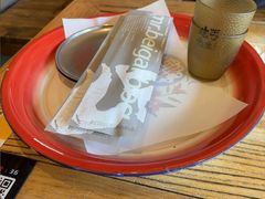 -北丐先生·野馄饨烧烤(泰达E街区店)