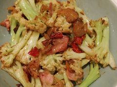 -港丽餐厅(高德置地店)