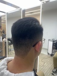 -魔型社烫染店