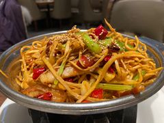-北李妈妈菜(鲁能城店)