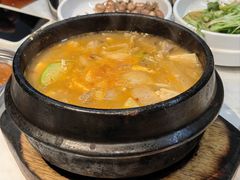 -六七八韩式烤肉·韩国料理(上杭路店)