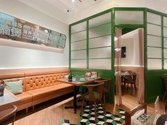 -潮界(凯德晶萃店)