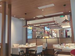 -大潮淮·淮扬菜(何园旗舰店)