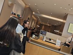 -星巴克(大连柏威年店)