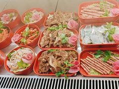 -老马路串串香火锅(北门桥店)