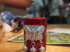 -一杯黔茶(西江千户苗寨古街店)