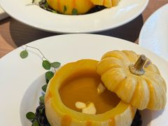 -东湖34号餐厅·湖北菜